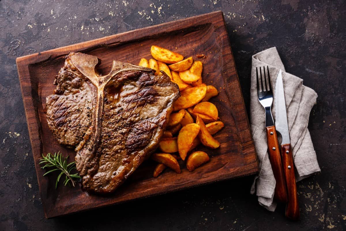 Dinner