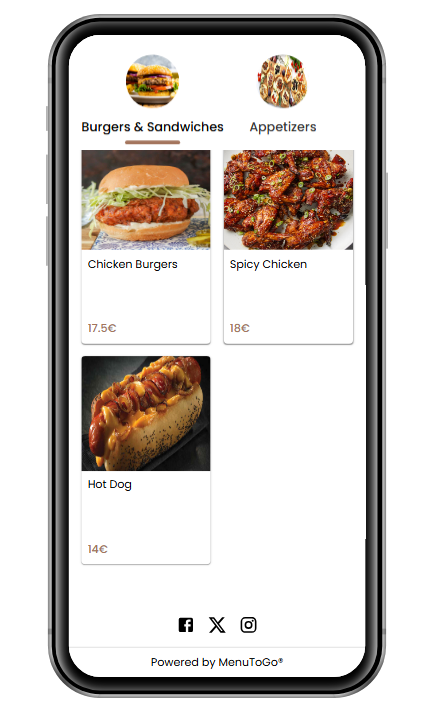 Social Media Integration Preview